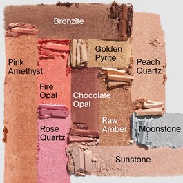 Bio-Radiant Gel-Powder Highlighter - Iluminador em pó