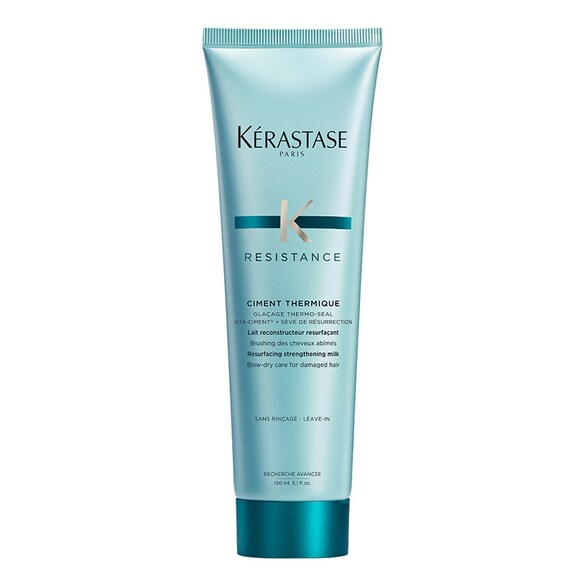 Resistance Ciment Thermique - Creme Termo Protetor e Reconstrutor, KERASTASE