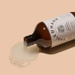HoliRoots™ Shampoo - Champô Hidratante 