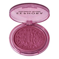 Colorful Blush Glaze - Blush acabamento ultra-luminoso, Sephora Collection