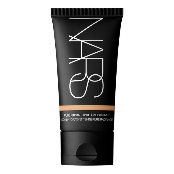 Pure Radiant Tinted Moisturizer SPF30/PA+++ - Cuidado hidratante corado, Nars
