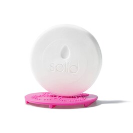 Solid Cleanser - Sabonete de limpeza