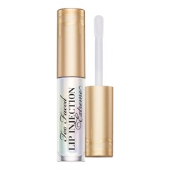 Travel Size Lip Injection Extreme - Gloss Hidratante e Volumizador de Viagem, Too Faced