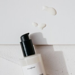 Light Day Cream - Orgânico & Origem 100% natural