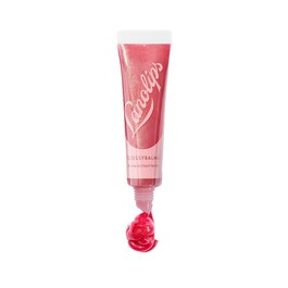 Glossy Balm Candy - Bálsamo de brilho e hidratação