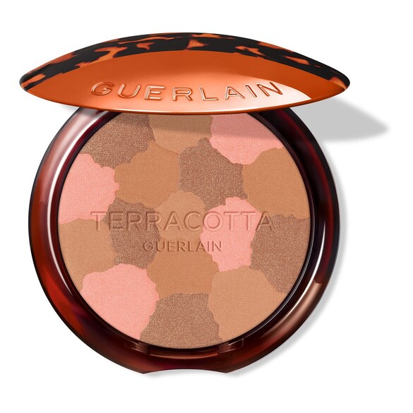 Terracotta Light - Pó Bronzeador de Edição Limitada, Guerlain