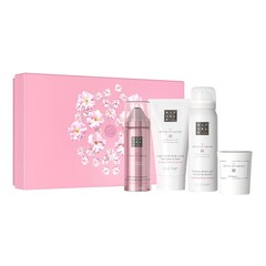 The Ritual of Sakura - Coffret S Corpo e Banho, Rituals