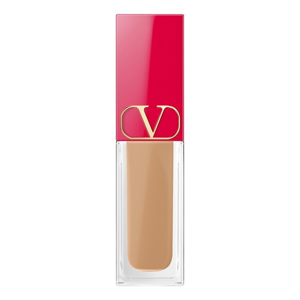 Very Valentino - Corretor hidratante de alta cobertura para todo o dia, Valentino Make Up