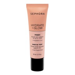Pré-base Hidratação & Luminosidade - Pré-base, Sephora Collection
