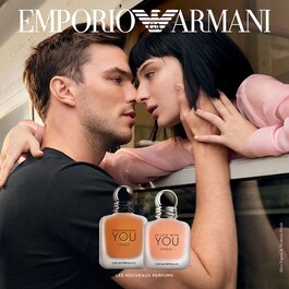 Stronger With You Freeze - Eau de Parfum