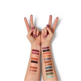 Born to Run - Paleta de sombras