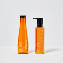Urban Moisture - Champô Nutritivo