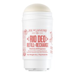 RIO DEO 40 - Recarga Desodorizante , Sol De Janeiro