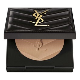 All Hours Hyper Finish Powder - Pó Matificante Multi-usos