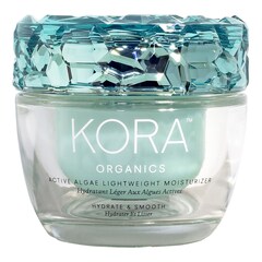 Active Algae Lightweight Moisturizer - Gel Hidratante Ligeiro Facial, Kora Organics