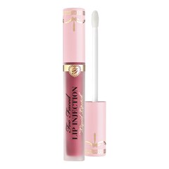 Lip Injection - Batom Líquido, Too Faced