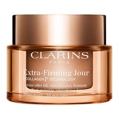 Extra-Firming Jour Toutes peaux - Tratamento anti-rugas e anti-idade, Clarins
