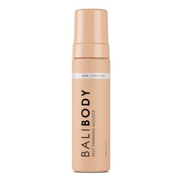 Mousse Autobronzeadora - Bronzeado Natural