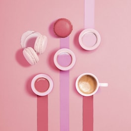 InstaTrends - Blush Subtil Creme