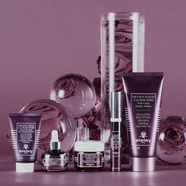 Emulsion Exquise à la Rose Noire - Emulsão corporal  Ultra Hidratante