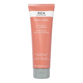 Jelly Clean Perfect Canvas - Óleo de limpeza