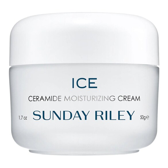 ICE - Creme Hidratante com Ceramidas, Sunday Riley