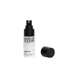 Mist & Fix - Spray Fixador de Maquilhagem  24h - Tamanho de viagem