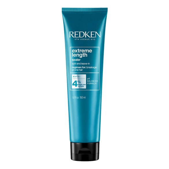 Extreme Length - Tratamento Leave-In, Redken