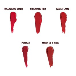 Hollywood Beauty Icon - Matte Revolution - Batom