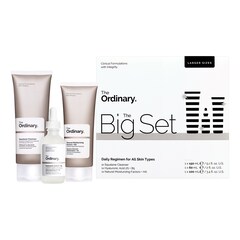 The Big Set - Coffret Tratamento, THE ORDINARY