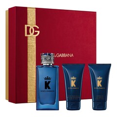 K - Coffret eau de Parfum, Dolce&Gabbana