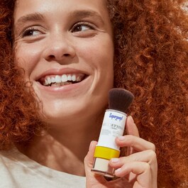 (Re)setting 100% Mineral Powder - Pó com SPF 30 PA+++