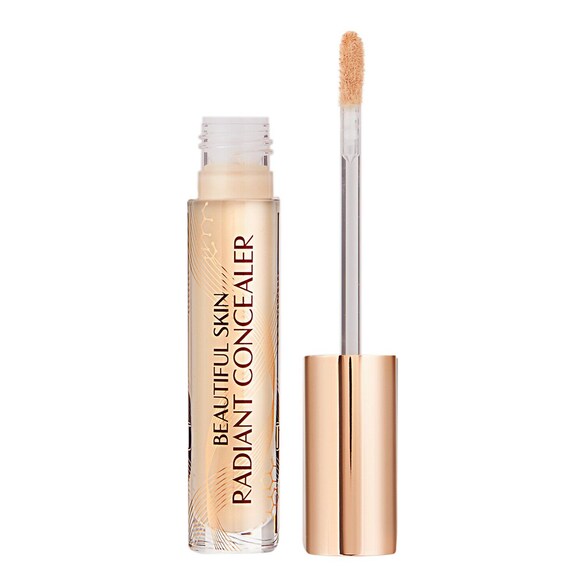 Beautiful Skin Radiant Concealer - Anti-cernes Iluminador, Charlotte Tilbury
