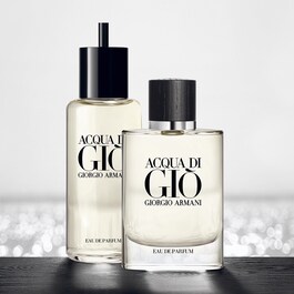 Acqua Di Gio Homme Eau de Parfum