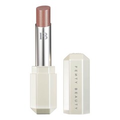 Slip shine Sheer Shiny Lipstick - Batom brilho natural, Fenty Beauty by Rihanna