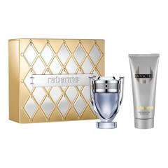 Invictus - Kit Eau de Toilette Homem, Rabanne Fragances