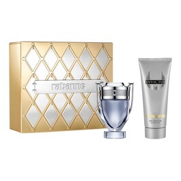 Invictus - Kit Eau de Toilette Homem