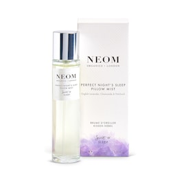 Perfect Night's Sleep - Bruma Perfumada