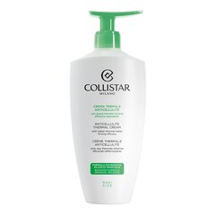 Creme Termal Anticelulite, Collistar