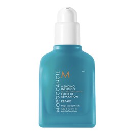 Elixir De Reparação