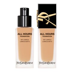 All Hours Foundation - Base Líquida Luminosa Mate, Yves Saint Laurent