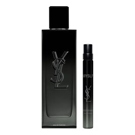 Myslf - Coffret Eau de parfum