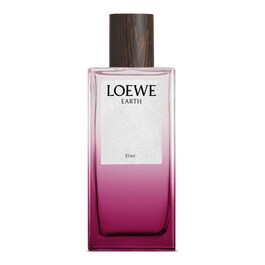 Earth Elixir - Eau de Parfum