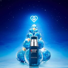 Force Supreme Gel Rejuvenescedor Anti-Idade