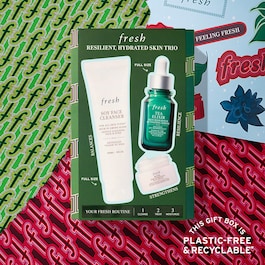 Hydration Boost Skincare Set- Coffret Tratamento