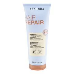 Champô reparador fortificante - Produto de limpeza reparador, Sephora Collection