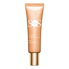 SOS Primer Peach - Dissimulador de  Imperfeições, Clarins