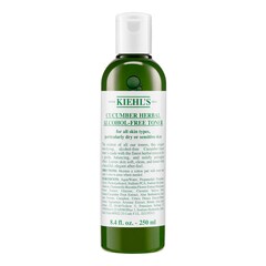 Kiehl´s - Tónico de pepino , Kiehl's Since 1851