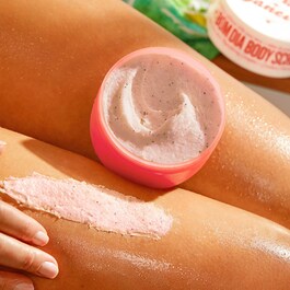 Bom Dia Body Scrub - Exfoliante Corporal