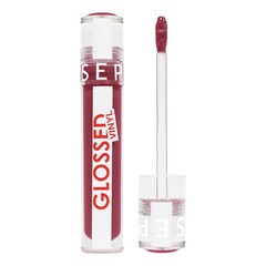 Glossed Vinyl - Gloss de Lábios Cor Intensa, Sephora Collection